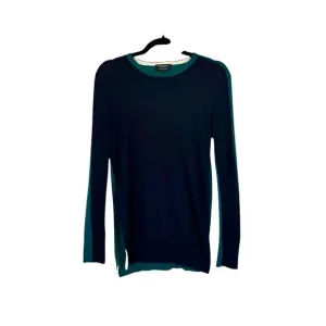 Rag &amp; Bone Colorblock Cashmere Sweater