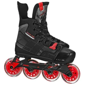 Tour Code GX Adjustable Inline Roller Hockey Skates
